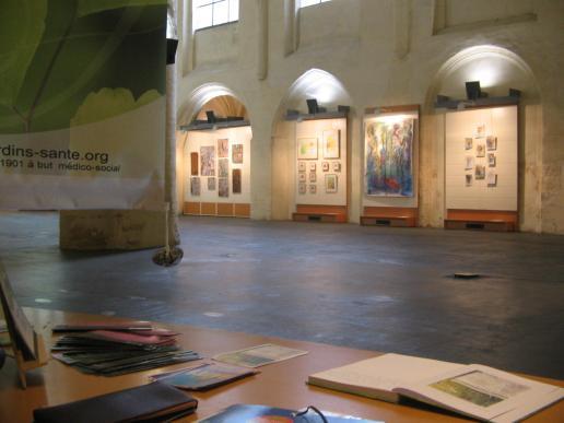 Expos et installations