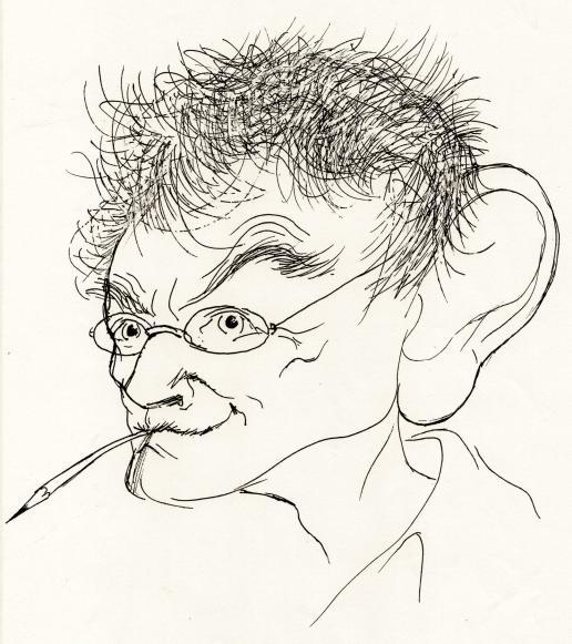 Caricatures