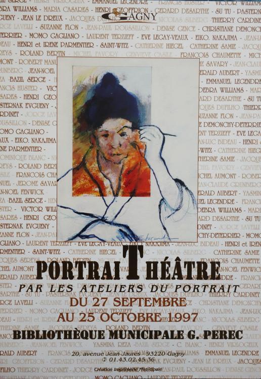 Affiches